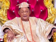 Folarin Eulogises Alaafin of Oyo At 83