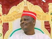 BREAKING: Ex-Gov Kwankwaso Reports to EFCC Over N10bn Pension Fund