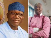 Why I May Resign From Governor Fayemi’s Government By Wale Ojo-Lanre