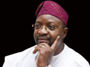 VIDEO: Sports Minister, Sunday Dare Accused of Diverting Donated Funds