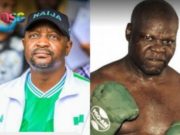 Sports Minister In Fresh Scandal, Begs Police For Protection Against Bash Ali’s Violence Threat