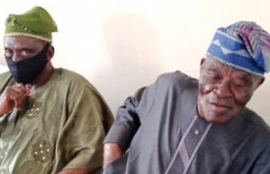 State Congress: Again, Oyo APC Stakeholders Meeting Ends In Deadlock