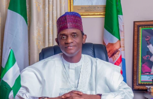 APC Governors Meet On Sunday Over Zoning Of Party Offices Ahead of National Convention