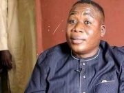 REVEALED: FG Uncovers Sponsors of Sunday Igboho, Says He Has 43 Bank Accounts in 9 Banks