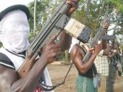 How Gunmen Had Successful Prison Break In Oyo. *575 Inmates Still At Large – NCoS