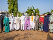 Committee On Corporal Punishment in Arabic School Submits Report. •We’ll Set Up Arabic Board Soon – Gov