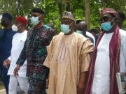 Mimiko Rejoins PDP After Meeting Makinde, Tambuwal, Wike, Ikpeazu