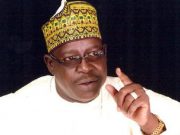 BREAKING: Oyo APC State Executives Will Emerge Today – Gambo Insists