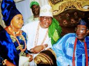 Olubadan Promotes Ten Chiefs On Balogun Lineage As Bada Canvasses Constitutional Roles For Traditional Rulers