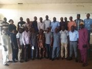 Oyo State LAUTECH Alumni Inaugurate Another Branch