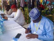 Ogun APC: Congress Held At Non-approved Venue Is Null and Void – Congress Chairman, Ohu