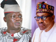 Folarin Commends Buhari Over Approval of Oyo-Ogbomoso Completion Contract