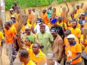 “Oyo APC Is In Safe Hands and Will Be Victorious in 2023” – Family Congratulates Omodewu