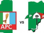 2023: Presidential, Governorship Candidates of APC, PDP To Emerge August 2022