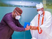 Aare Gani Adams Lauds Fayemi For Hosting NAFEST 2021, Says Cultural Events Boost Hosting State’s Economy