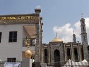 Oyo Dep Gov, Ladoja, Folarin, Buhari, Others In Attendance As Sultan Commissions Islamic Centre in Iseyin (Photos)