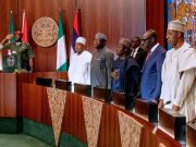 APC Govs to Meet Buhari, Party Leaders On National Convention. *Approve Congresses Conducted by Buni