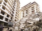 Lagos Collapsed Building: That This House May Not Fall By Festus Adedayo