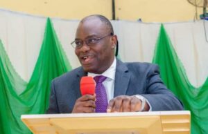 Adeolu Fires Makinde: “It’s Untenable To Commit N8b For Your Comfort in Govt House, Secretariat When…”