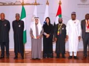 JUST IN: UAE Reverses Self, Agrees to Admit Nigerian Passengers