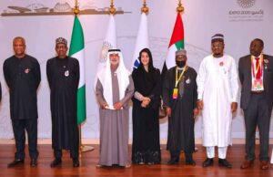 Diplomatic Crisis: UAE Stops Int’l Airlines From Boarding Nigerian Passengers To Dubai