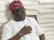 How Gov Makinde Is The Imam and The Seriki of PDP – Olopoeyan