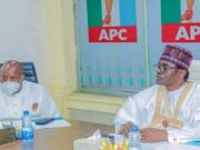 National Convention: No Position Yet On Zoning – APC