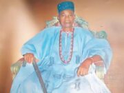 Folarin Mourns Asigangan, Says Monarch Paid Huge Sacrifices To Protect Ibarapa Land