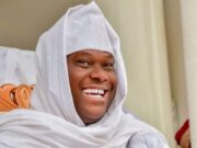 BREAKING: Ooni Palace Is Not Aware of Queen Naomi’s Divorce Decision – Spokesperson