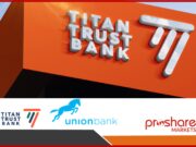 DEAL SEALED: 2-Year-Old Titan Bank Acquires 104-Year-Old Union Bank