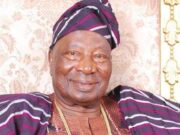 Soun Royal Family Officially Announced Passing of King Oyewumi III