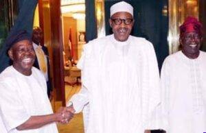 Bisi Akande: Beatifying Buhari In A Season Of The Butcherbird By Festus Adedayo