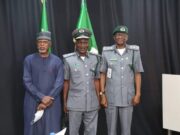 JUST IN: Nigeria Customs Begins Supplementary Recruitment (Read Details)