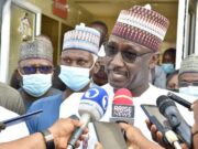 Yuletide: NNPC Cautions Nigerians Against Panic Buying, Says 2bn Litres In Stock