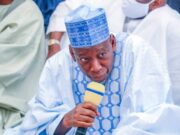 Court’s Verdict On Congresses: Ganduje Urges APC Members To Remain Calm