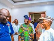 Oyo 2023: Murphy, Akintola React to Aderibigbe’s Impending Defection to APC