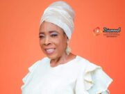 BREAKING: Veteran Yoruba Actress, Iyabo Oko Is Dead
