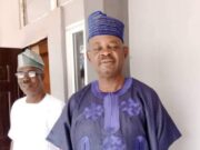 Why I Resigned From Makinde-led PDP Govt – Ex Rep Segun Taiwo. *Returns to APC