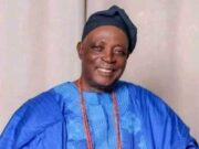 BREAKING: High Chief Balogun Is Next Olubadan – Ladoja