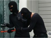 Insecurity in Oyo: How Armed Robbers Attacked UI Hostels, Robbed The Guardian Bureau Chief, Other Residents