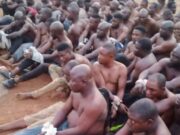 Gov Makinde, Stop Embarrassing Your Political Thugs. Insure Your Political Rnforcers Now By Adeola Soetan