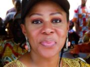 Sen Akanbi, Wife Condole Folarin Over Wife’s Death