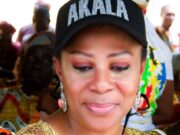 Senator Omisore Commiserate With Senator Folarin On Wife’s Death