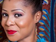 Popular Online News Publisher, Peter Commiserates With Senator Folarin Over Wife’s Death