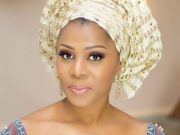 Tegbe, Bose Adedibu Mourns Angela Folarin