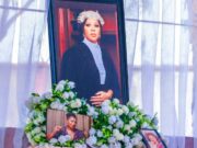 NUT Commiserates With Folarin Over Wife’s Death