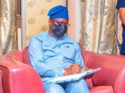 NUJ Expresses Concern Over Worsening Insecurity In Oyo State