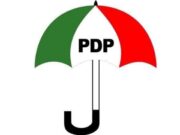Inept Rule of APC Has Pulled Nigeria Backwards Economically. PDP Will Produce Buhari’s Successor – Ayu