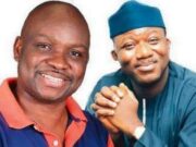Ekiti 2022: Fayemi, Fayose Snatch Parties’ Guber Tickets For Their Annointed Men. *PDP, APC Members Kick