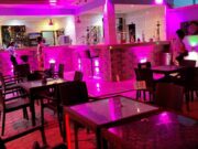 Ibadan To Unwrap First Euro Exclusive Lounge And Bar on Feb 14!